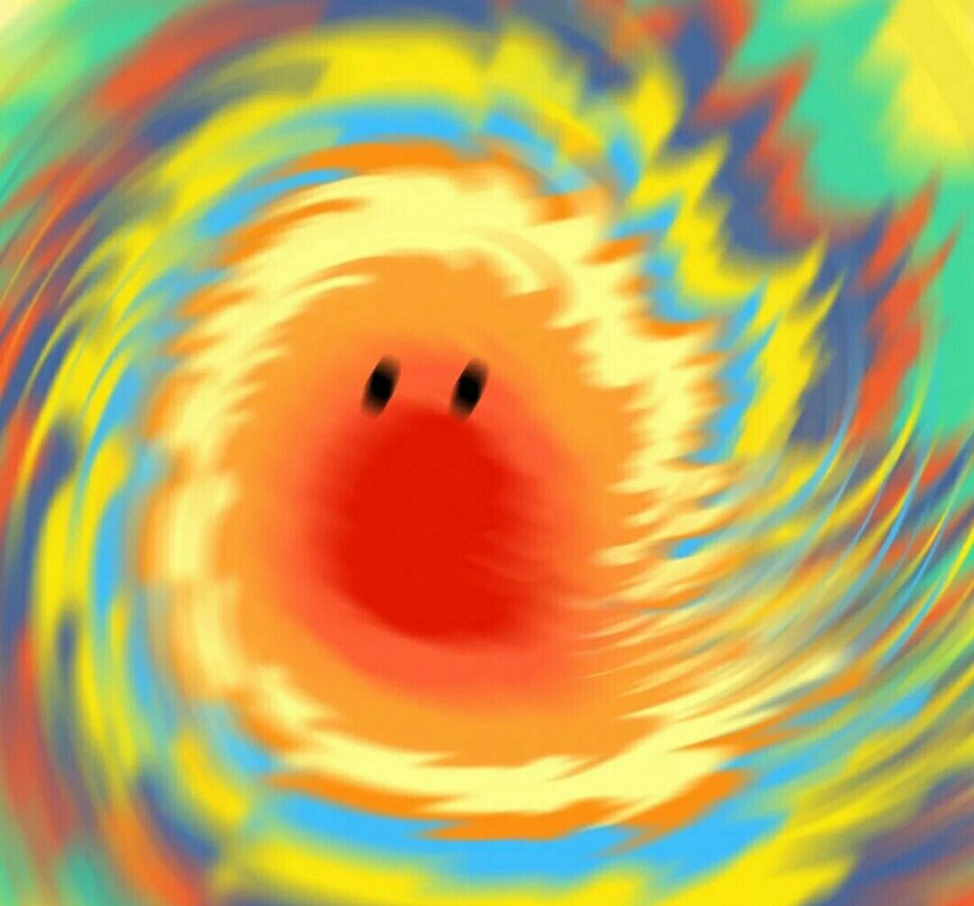 五彩斑斓的头像,搞笑女必备 这些照片.