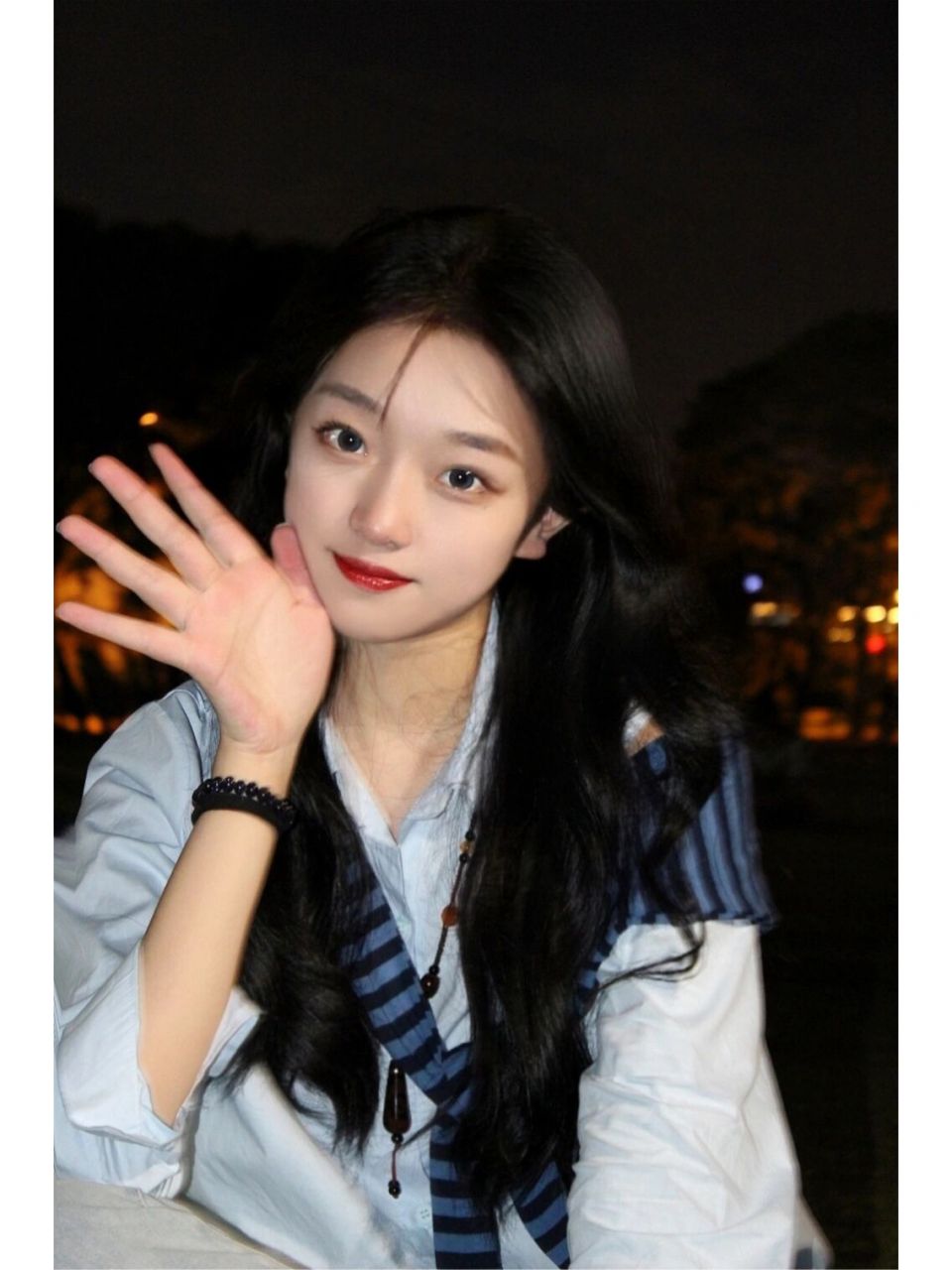 苏州城市学院 入校第一天～ 终于从女高中生变成女大学生了!