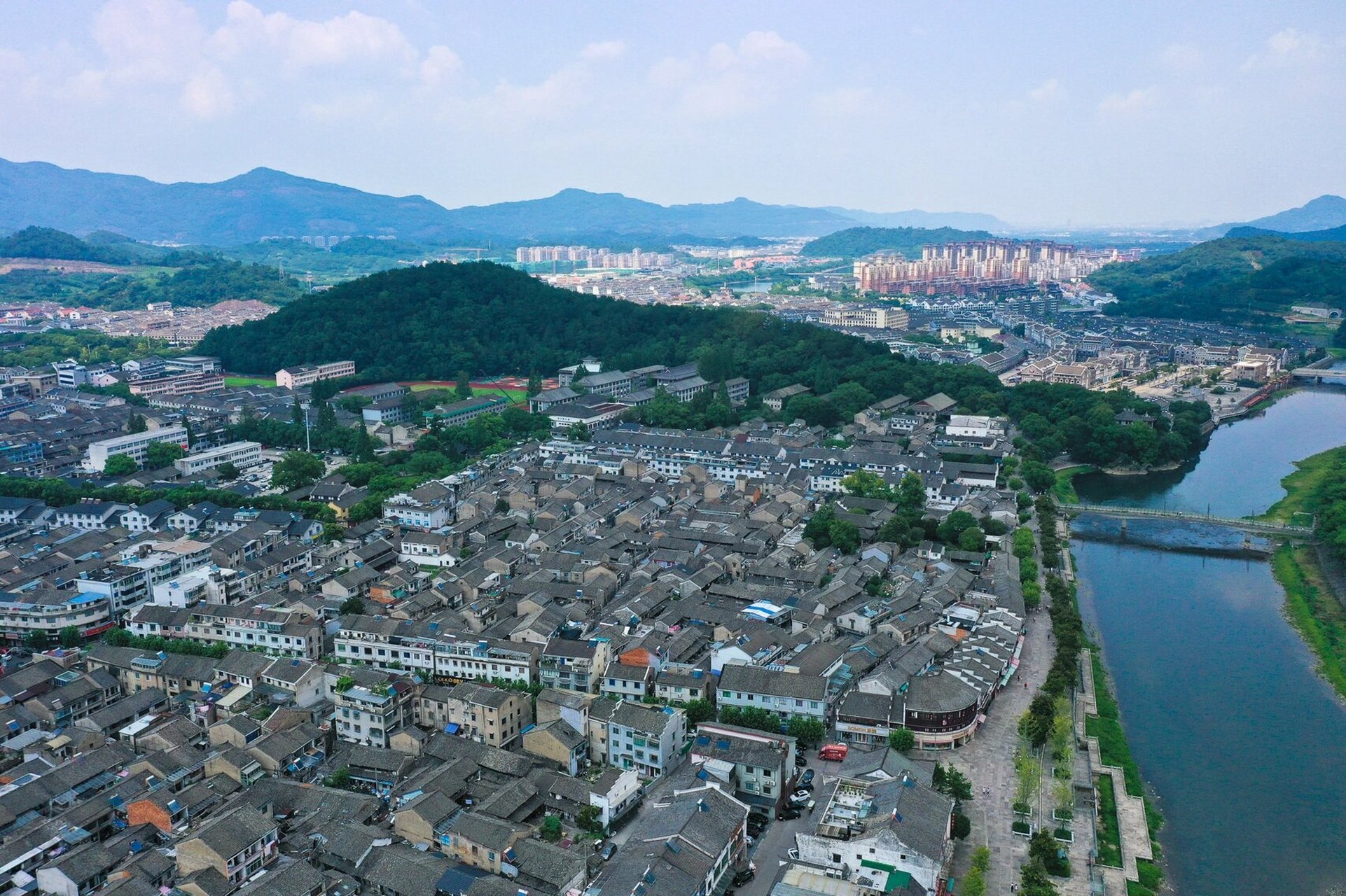 宁波奉化蒋氏故居参观攻略 奉化溪口蒋氏故居是来奉化旅游必打卡地之