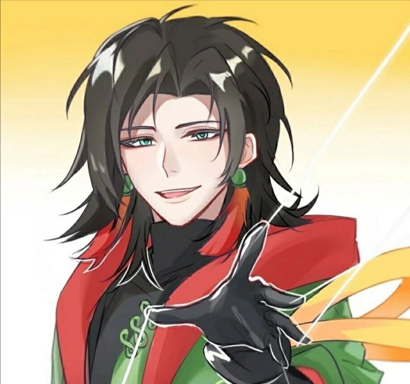 元歌头像 元歌头像.奈恬 .叭叭兔.