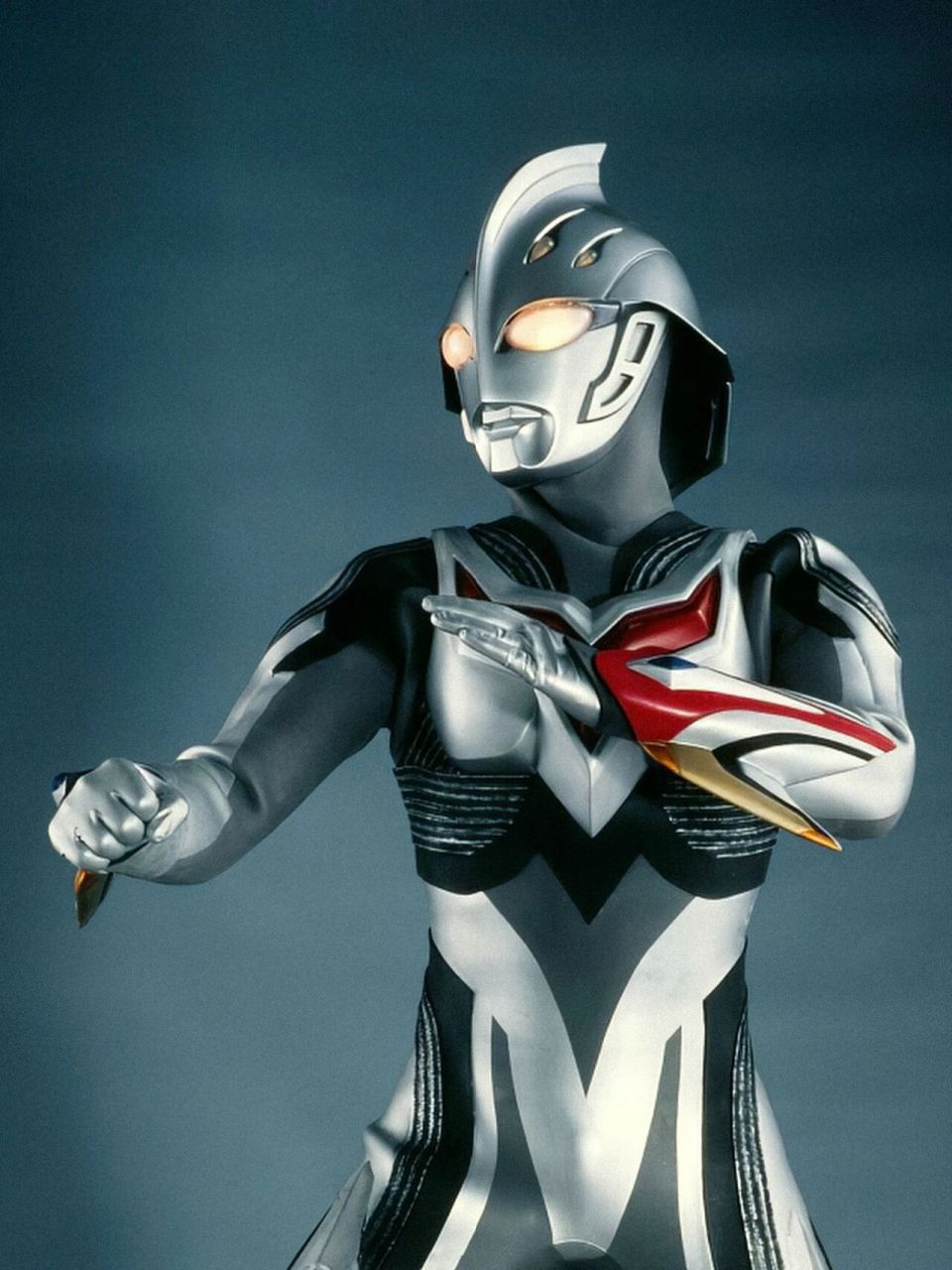 奈克赛斯奥特曼