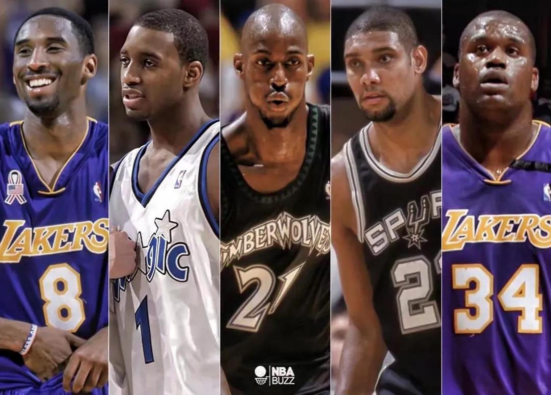 2003年的最佳一阵我愿称之为历史第一!