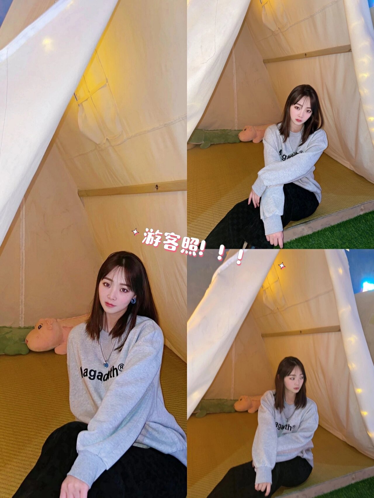 哈西万达玩美攻略6015哈尔滨万达探店