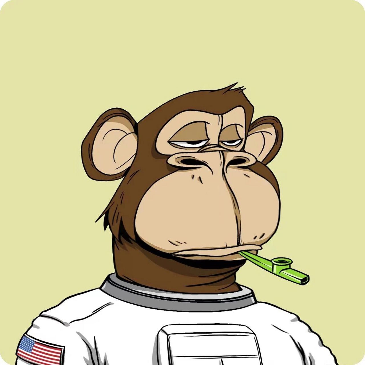 库里同款猴头像第一篇 第二篇明日更新喜欢加关注不迷路