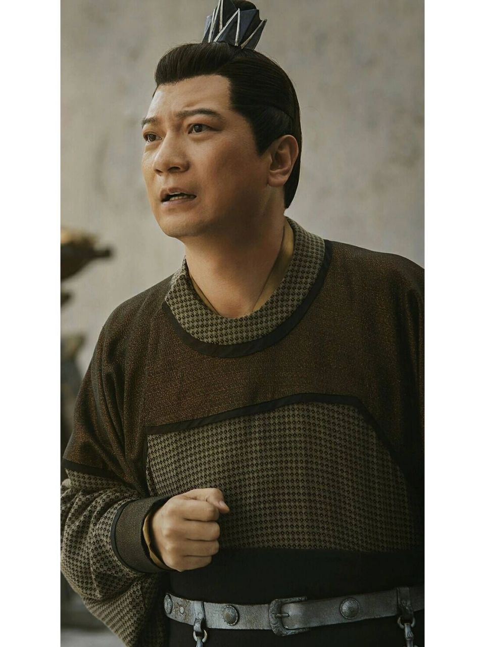 我心中最棒的100位华人演员 003田雨 田雨 我是从电影《夏洛特烦恼》