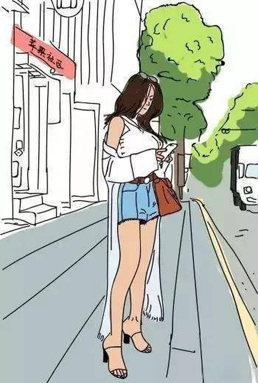 百子湾女子图鉴_手机搜狐网 (分享自 万事神吐槽)