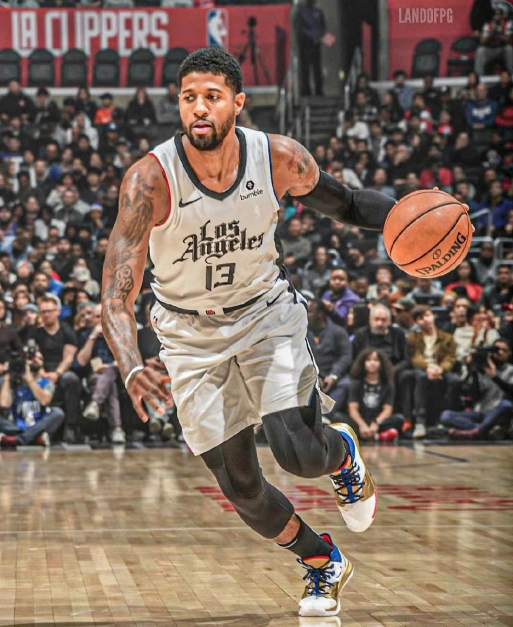 保罗·乔治超超超高清壁纸头像2.0! 929104