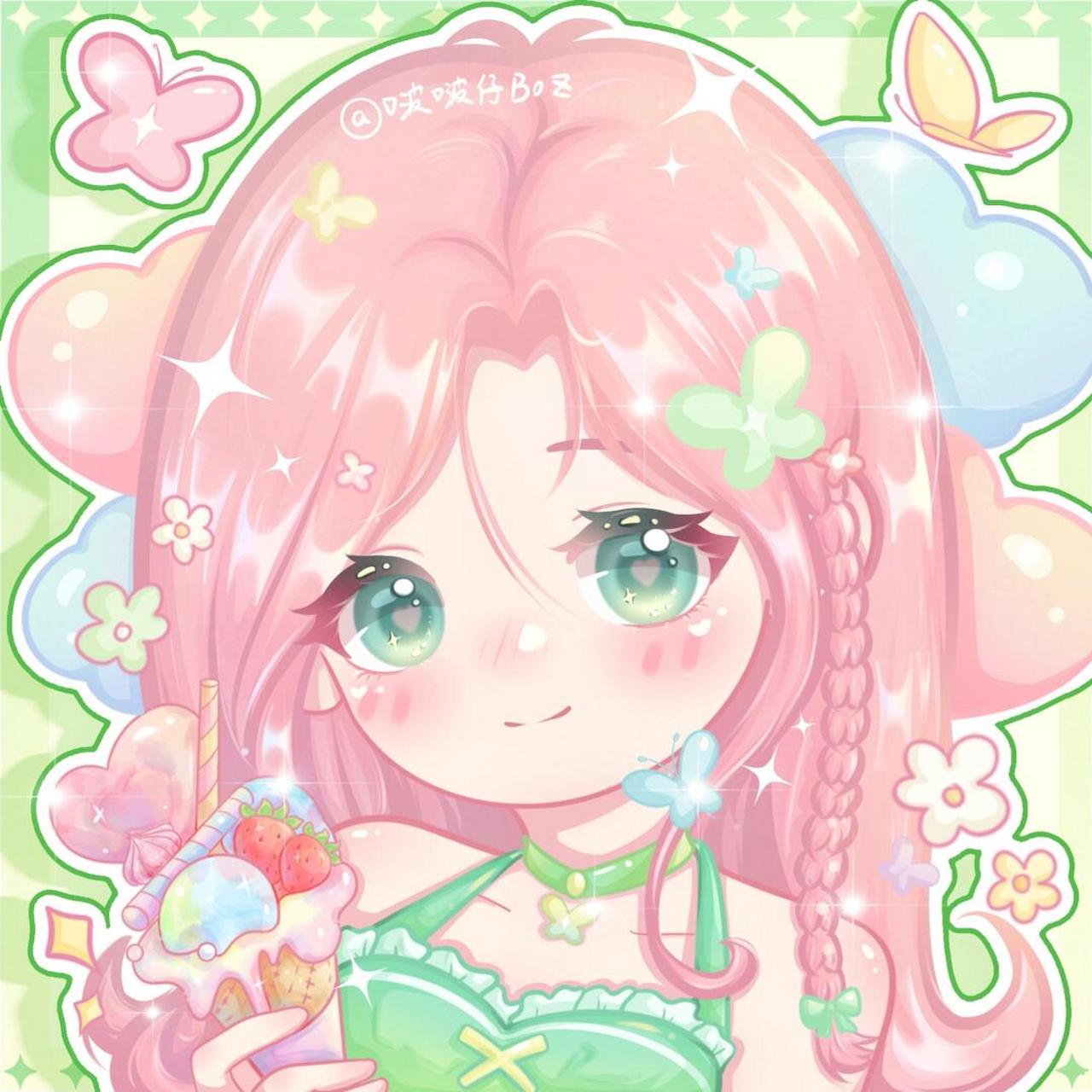 小马宝莉拟人第二期来啦!
