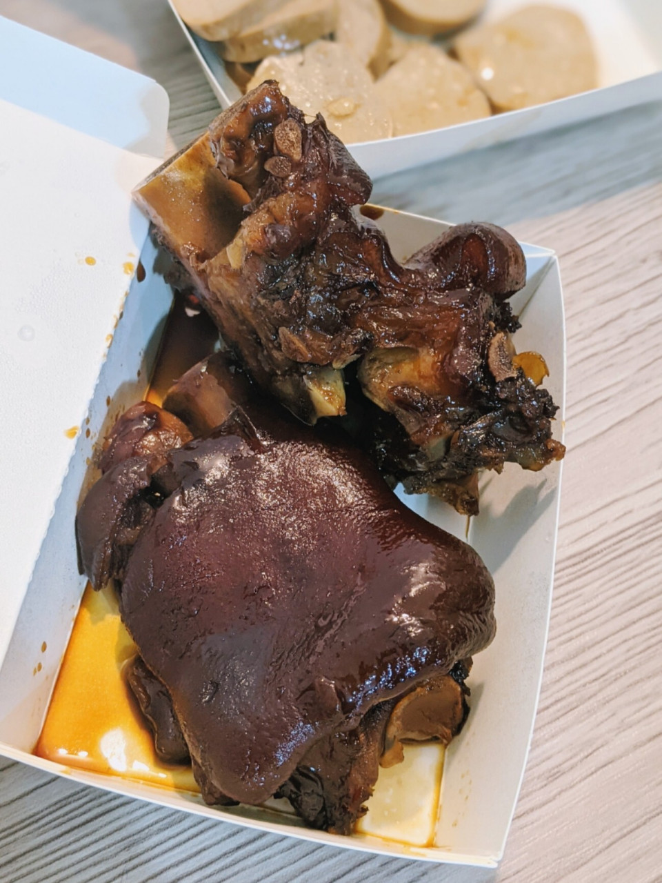 台北探店 | 世界最贵牛肉面牛爸爸 世界上最贵的牛肉面店-牛爸爸,元首