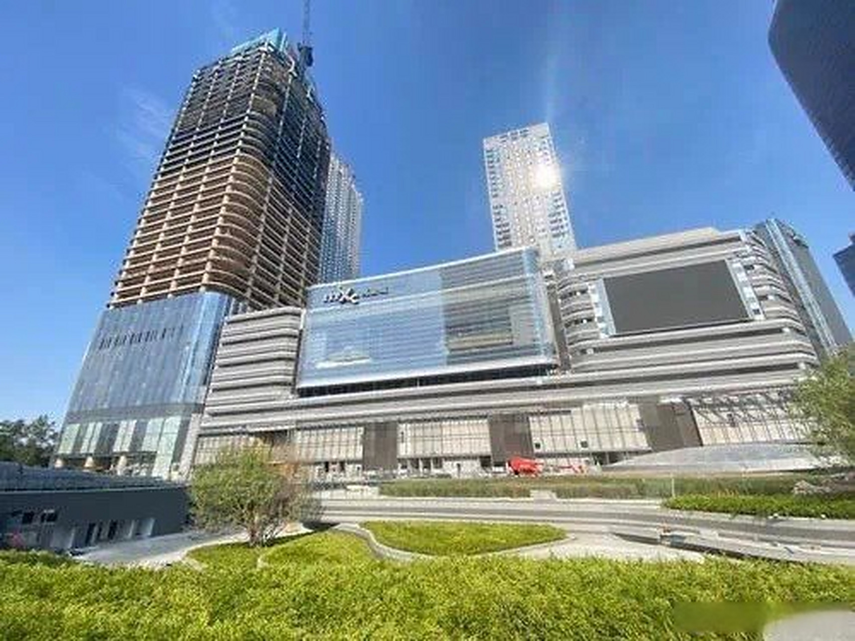 【长春万象城将于7月底开业】#长春资讯#由华润置地打造的东北第2座