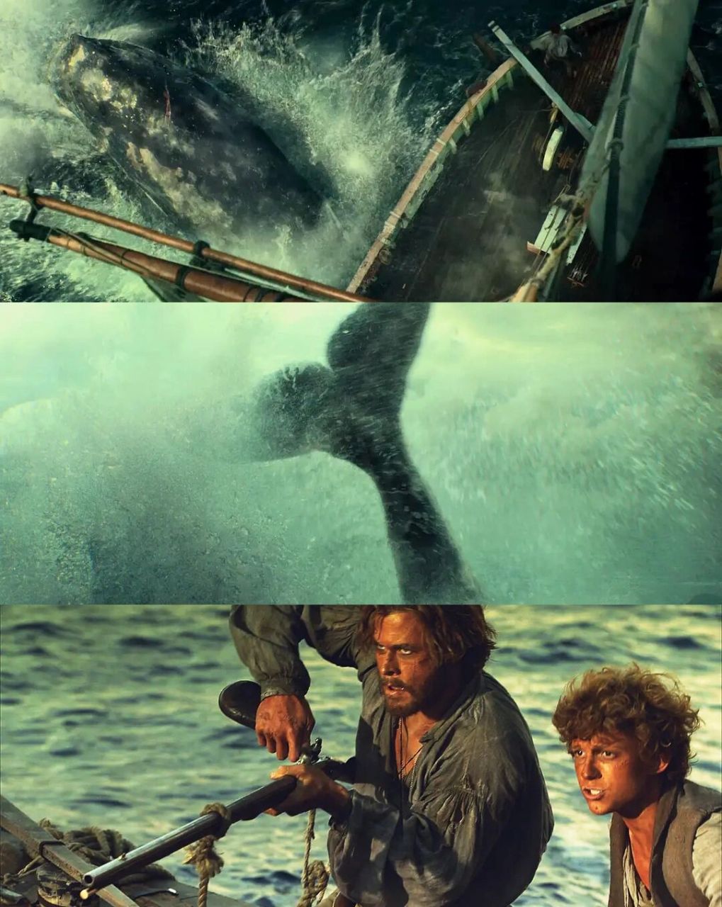 94片名:《海洋深处》 95类型:剧情/冒险 96上映:2015-12-11