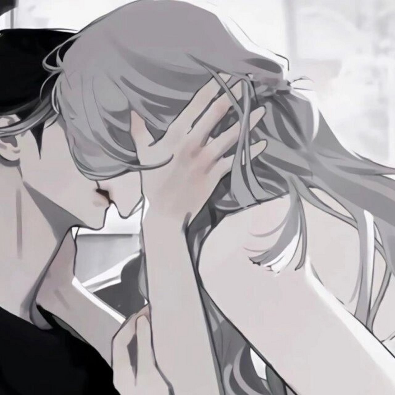 又欲又撩 姐弟恋 优质动漫情头,自用 我只是搬运工