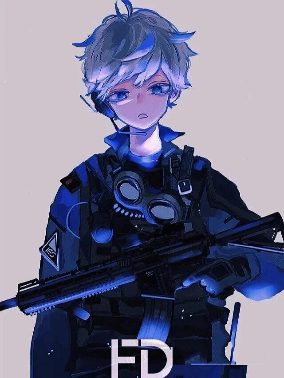 喜羊羊拟人头像