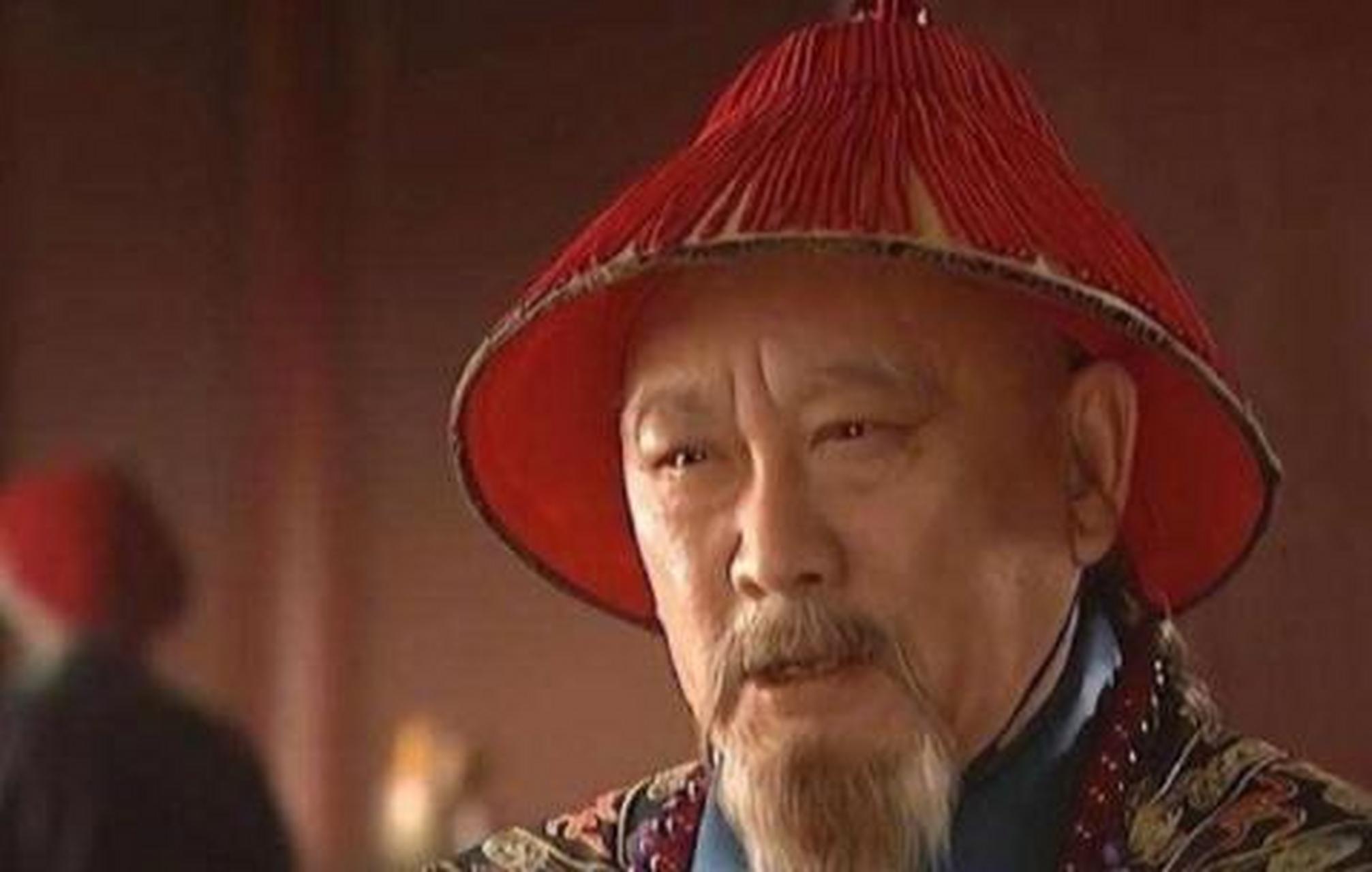 【演员薛中锐去世,曾扮演《康熙王朝》索额图一角】据齐鲁晚报报道