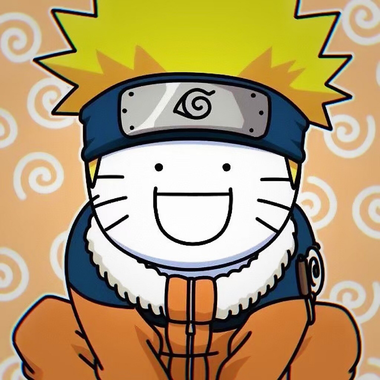 火影忍者头像 啊啊啊啊 这也太可爱了吧 超爱火影