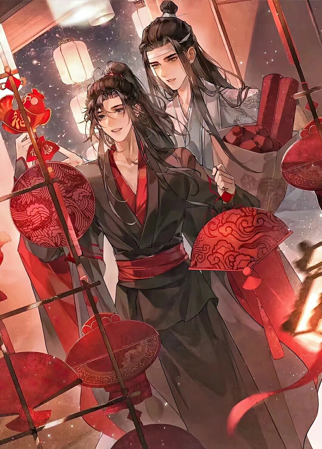 魔道祖师