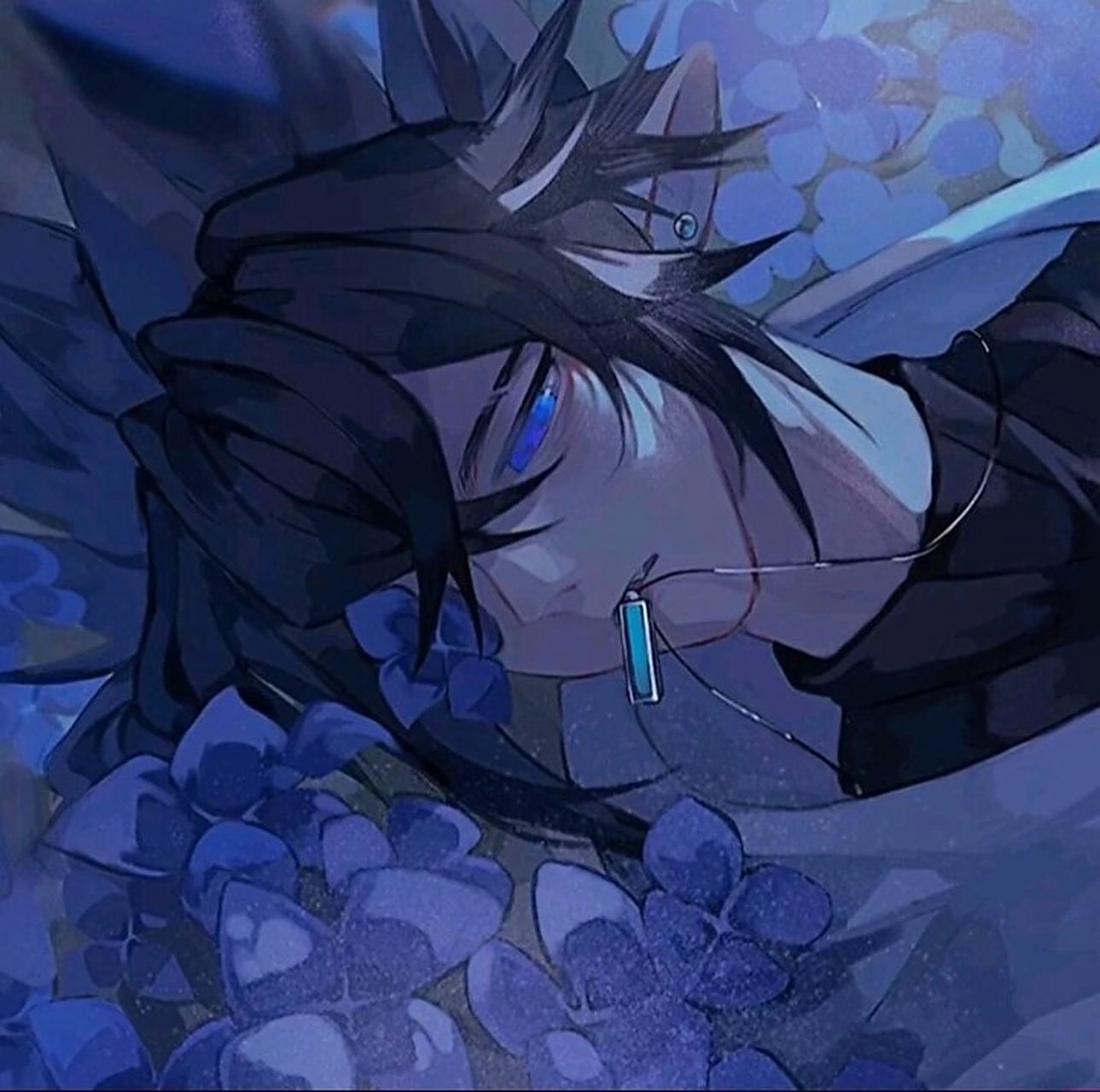 凹凸头像(雷狮篇)(三) 希望各位喜欢,如果取图吱一声,谢谢各位的配合!