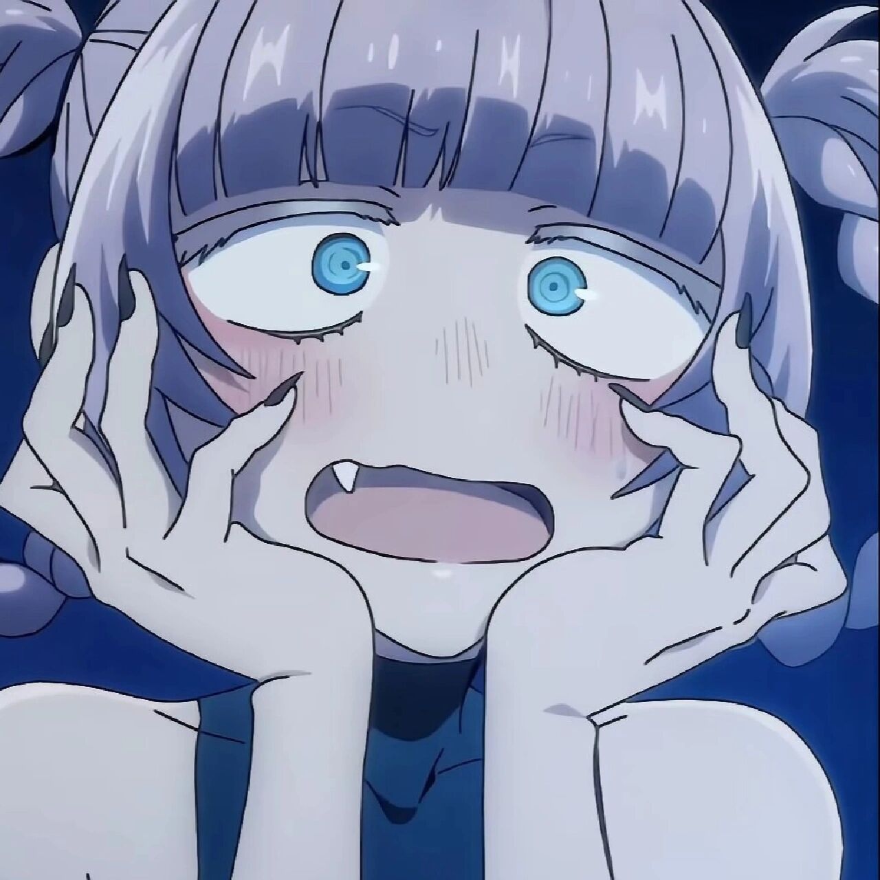 彻夜之歌七草荠头像