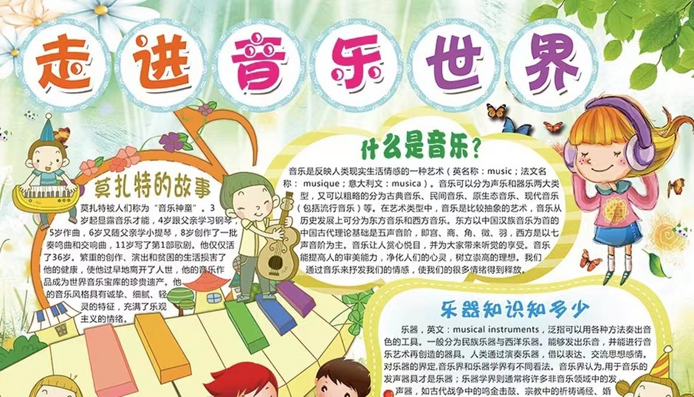 欧洲著名古典主义音乐作曲家——莫扎特!