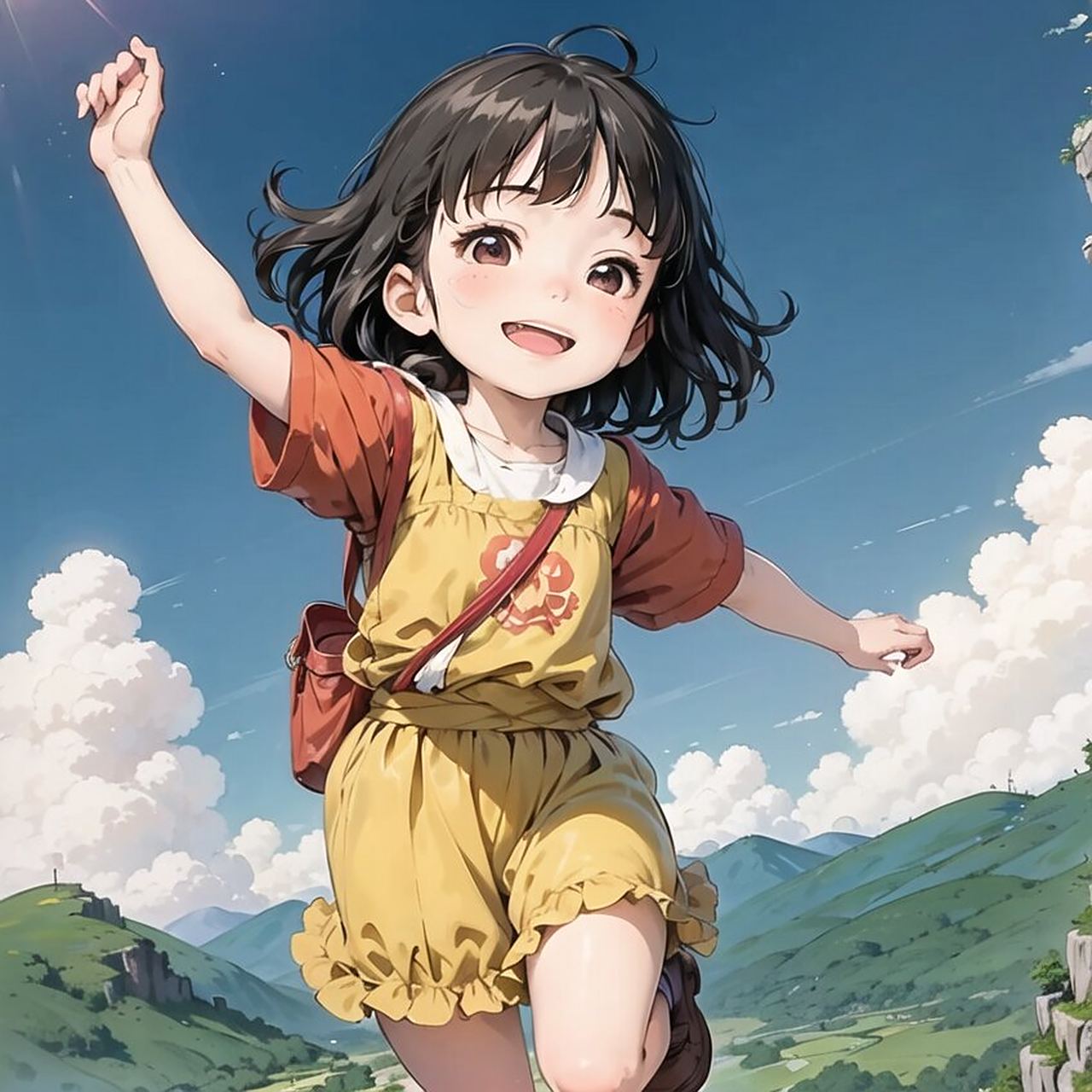 可爱头像|让众人值得收藏的可爱头像 不可错过的一组头像,让众人值得