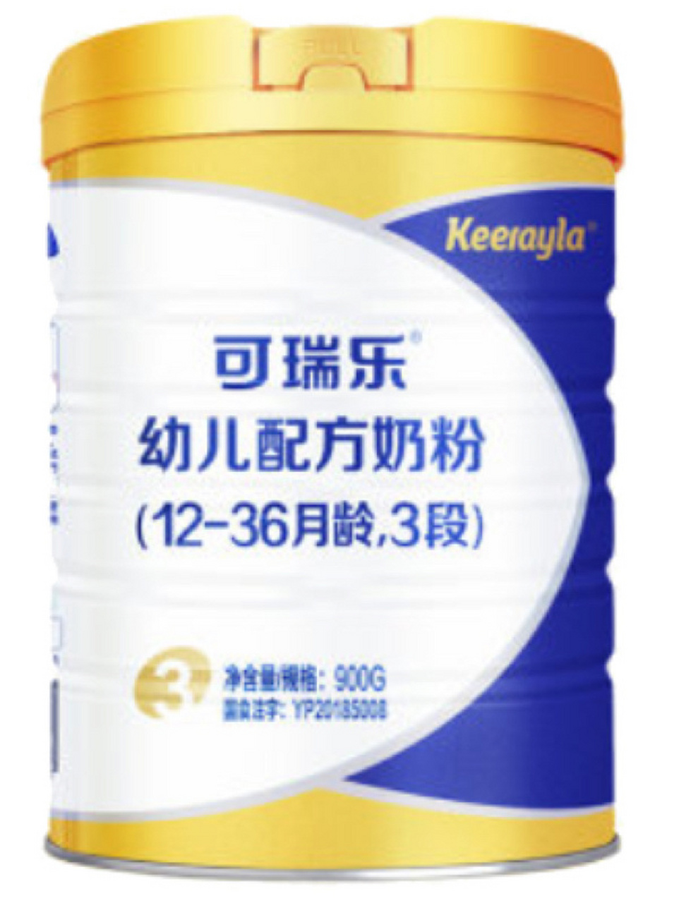 可瑞乐奶粉测评3:可瑞乐三段奶粉表现如何 今天,我们来测评可瑞乐3段