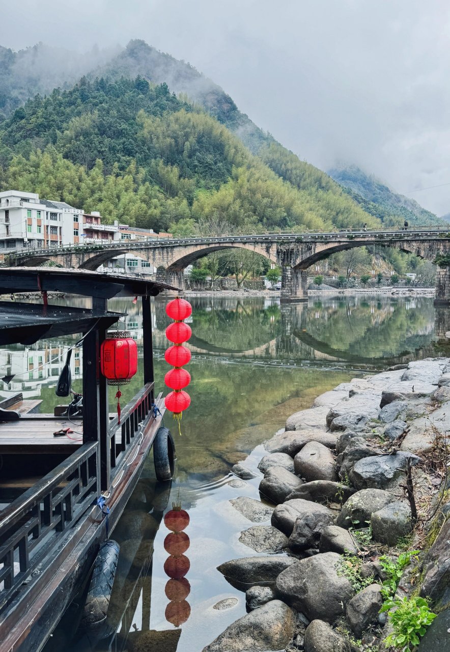 平阳顺溪一日游图片