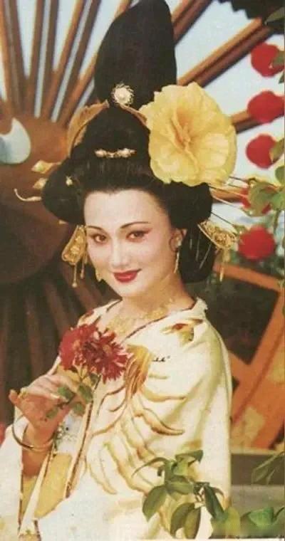 杨贵妃爱吃荔枝,这事儿可谓家喻户晓