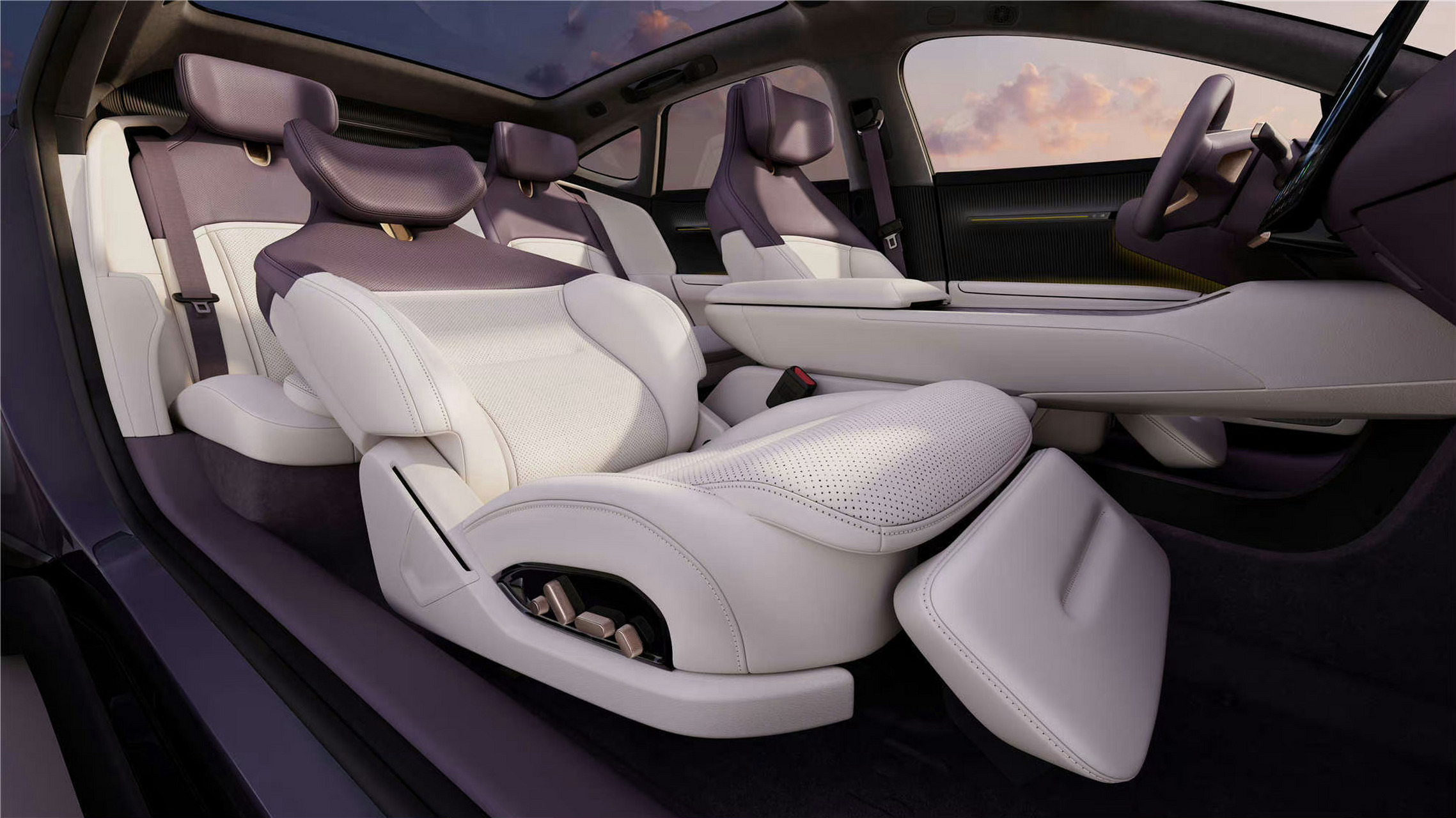 阿维塔12上市#阿维塔12来了,ads智驾技术进阶,双排零重力座椅,就看