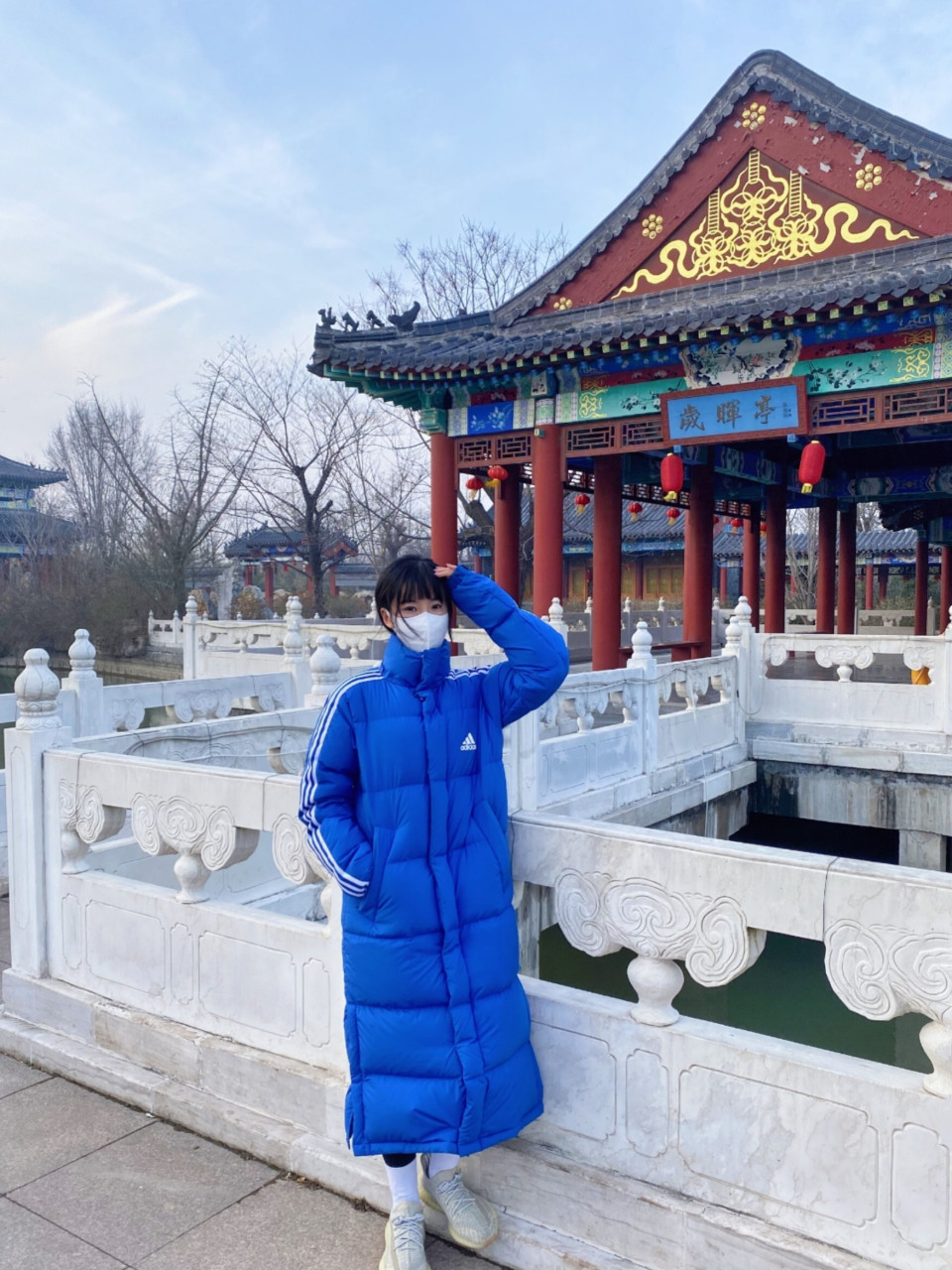 莒县丽正园 99美团门票(成人票36.