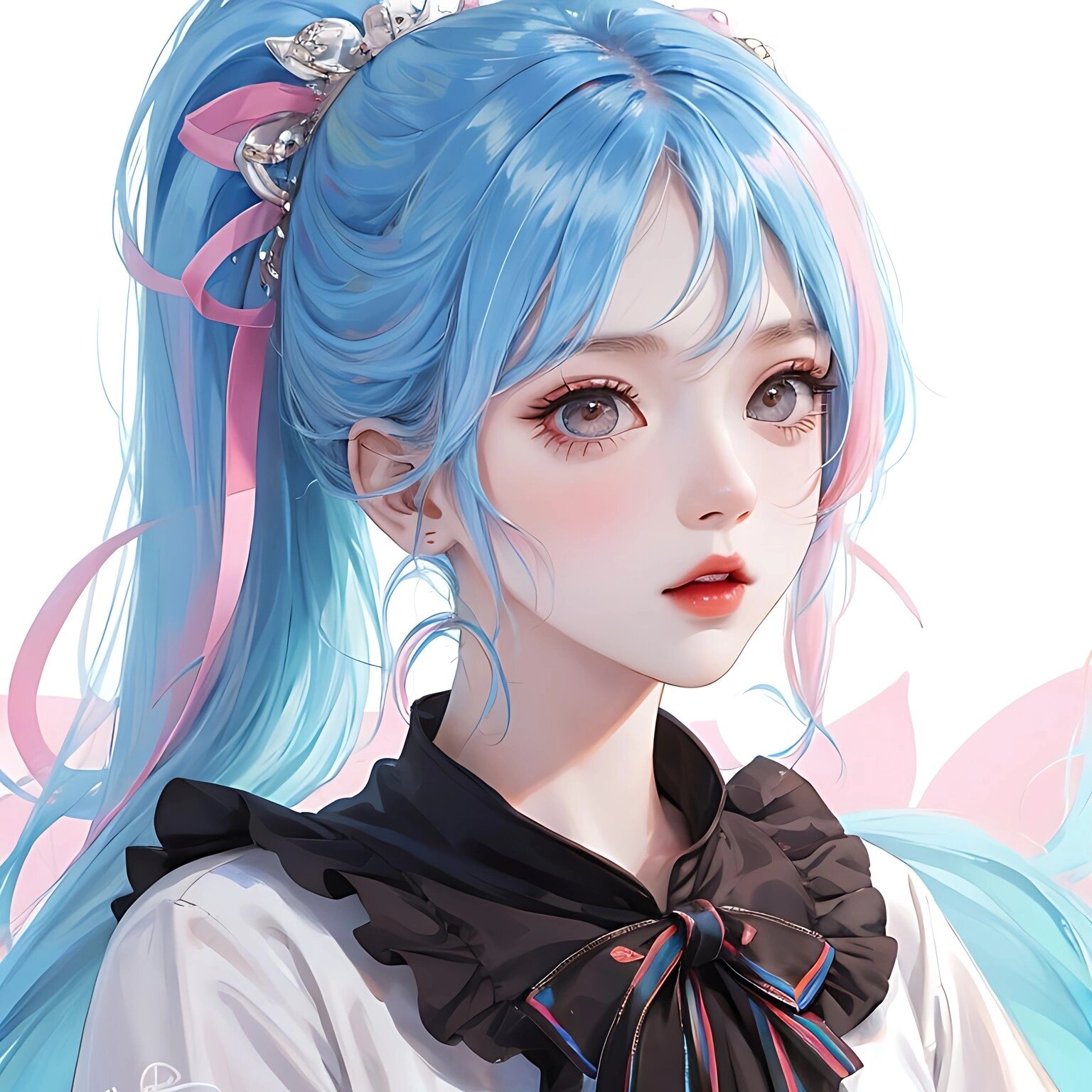 小红书头像分享,超好看!