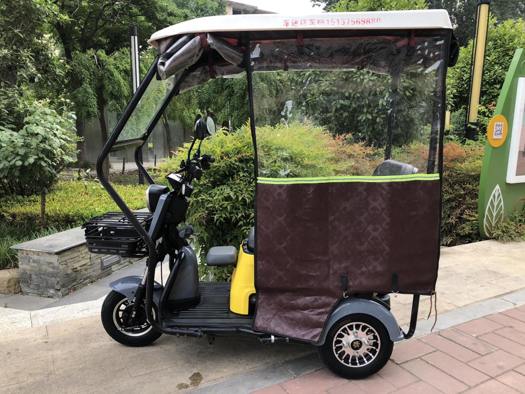 23年雅迪乐酷k2乐享版,新款!新国标!