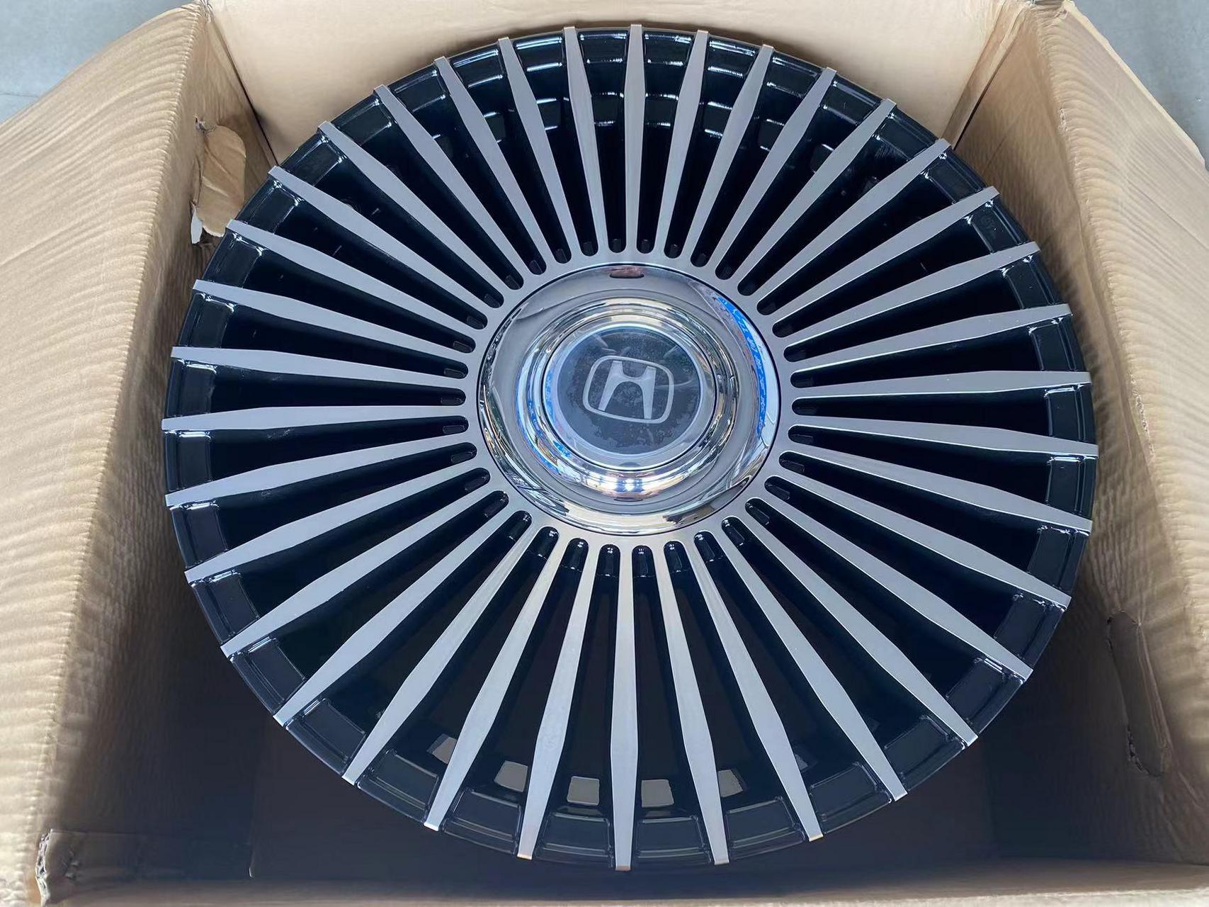 3网红款悬浮轮毂 锐志 冠道 urv 皓影 十代雅阁 型格 英仕派 皇冠