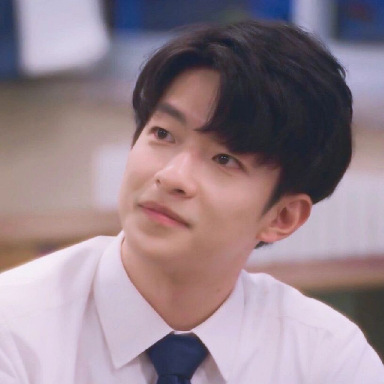 《一闪一闪亮星星》情侣头像 两天追完了!张万森 yyds !