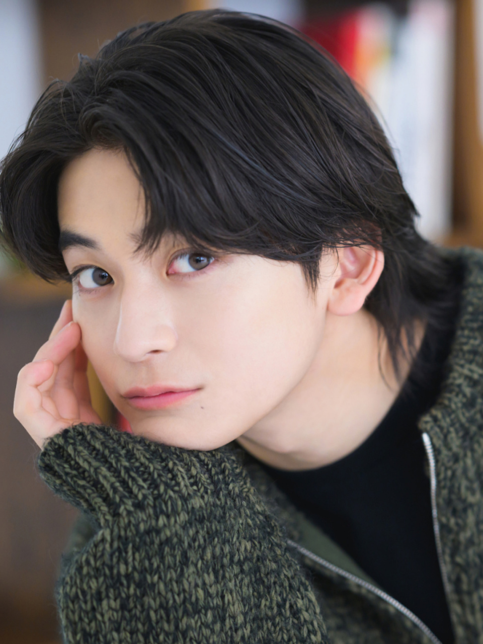 2022年日本爆火男演员综合top 10发表 oricon「2022年 爆火男演员