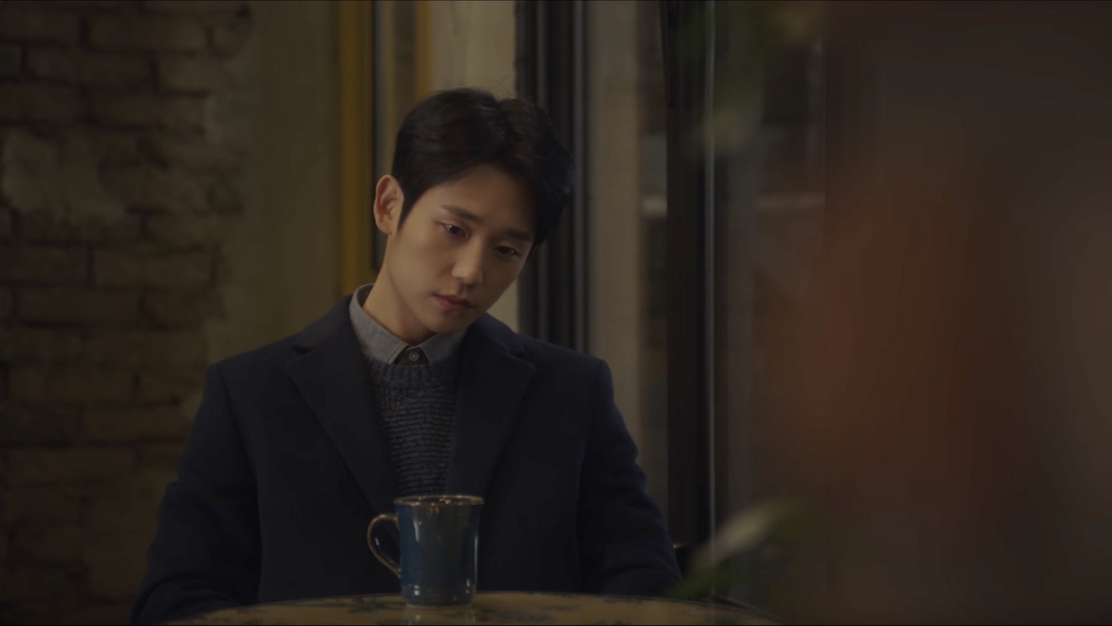 二刷春夜 我真的要去世了 1永远会为丁海寅心动……一想到他现在转型