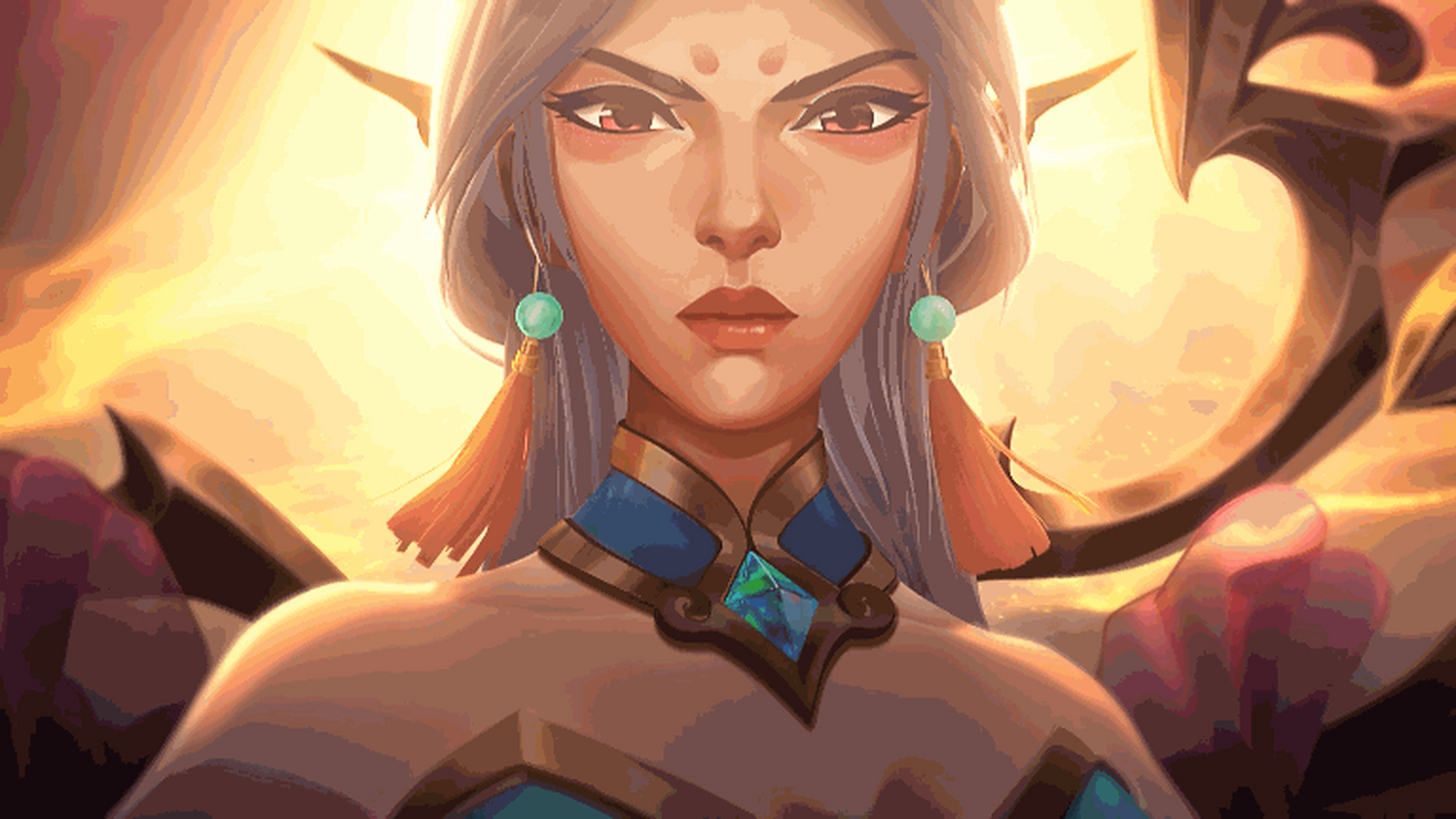 玉剑传说2023cg#【cg动态图分享】仙影起舞,舞起来!