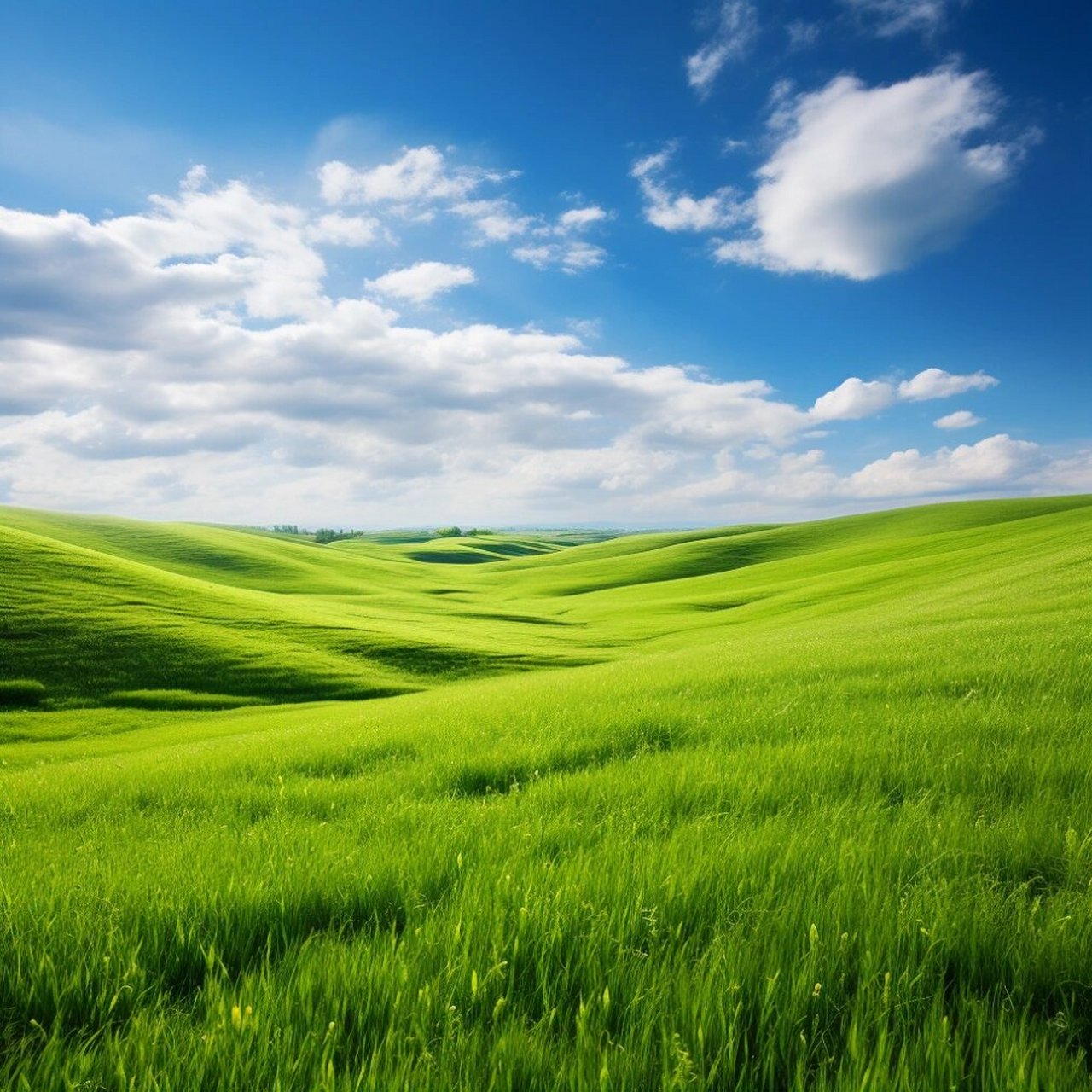 补木头像-草原 补木头像-草原