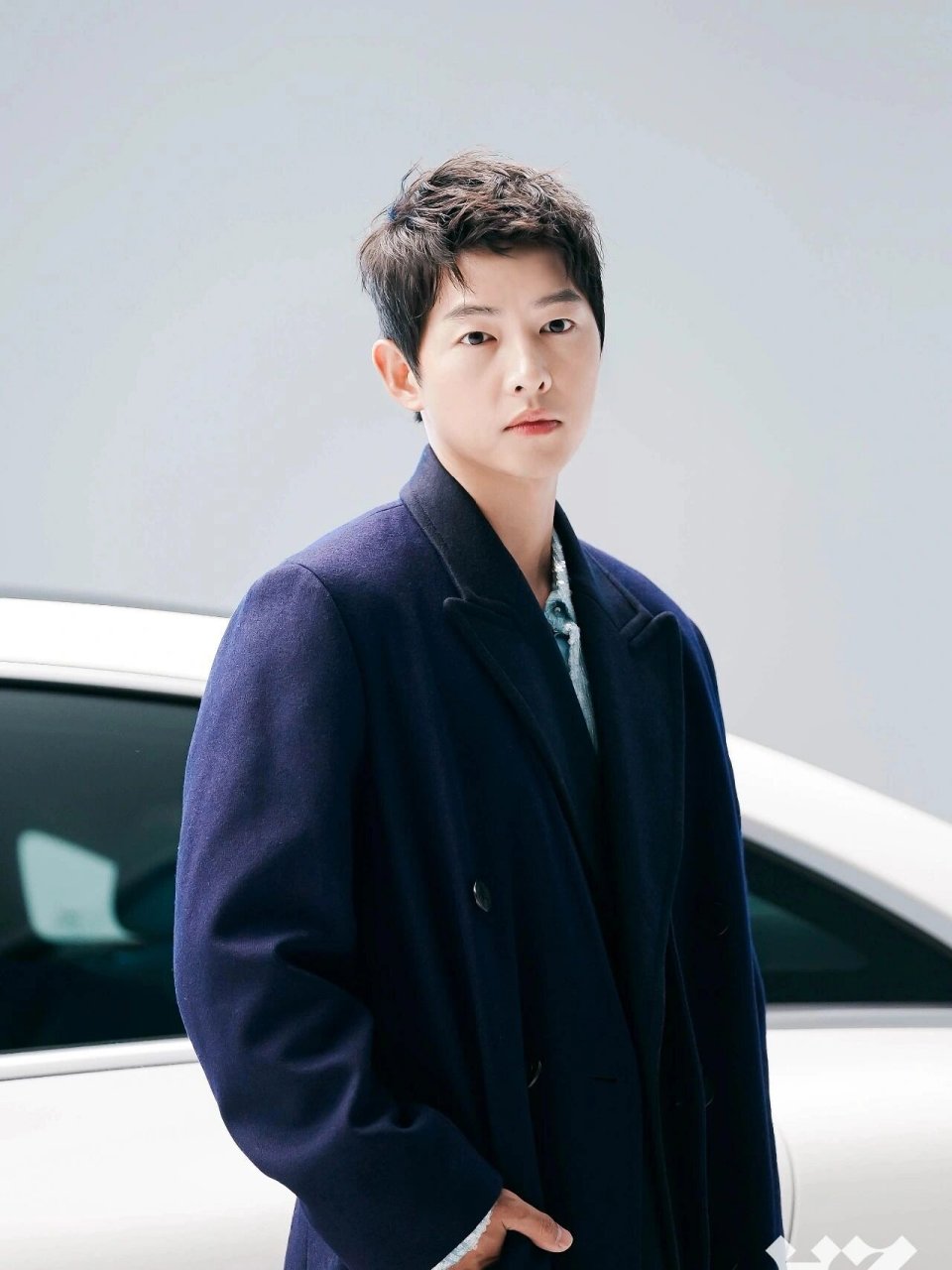 92宋仲基同款发型推荐-太阳穴凹凸必看 太阳穴凹凸的男生可以去尝试