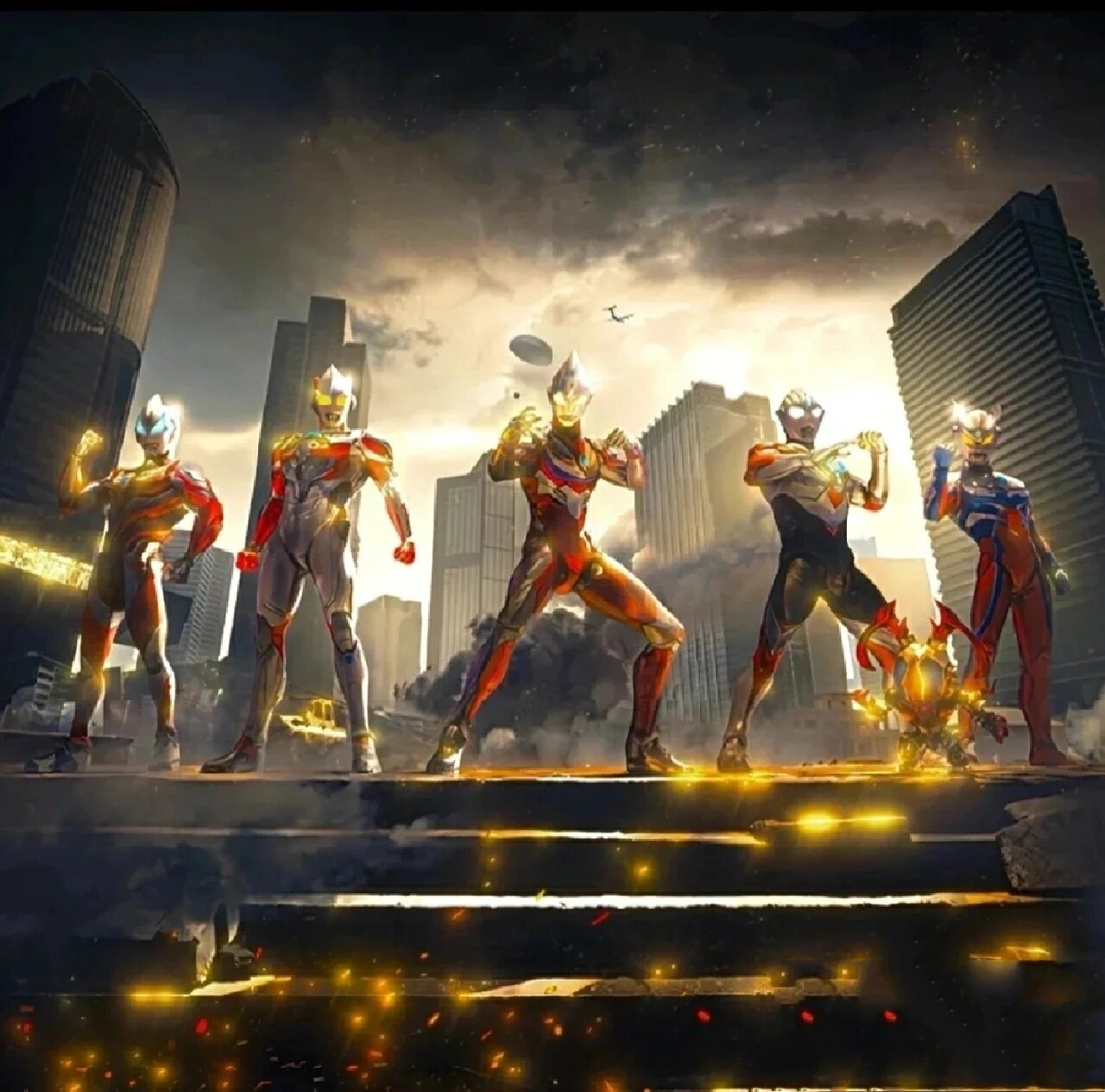 和平精英头像第十弹