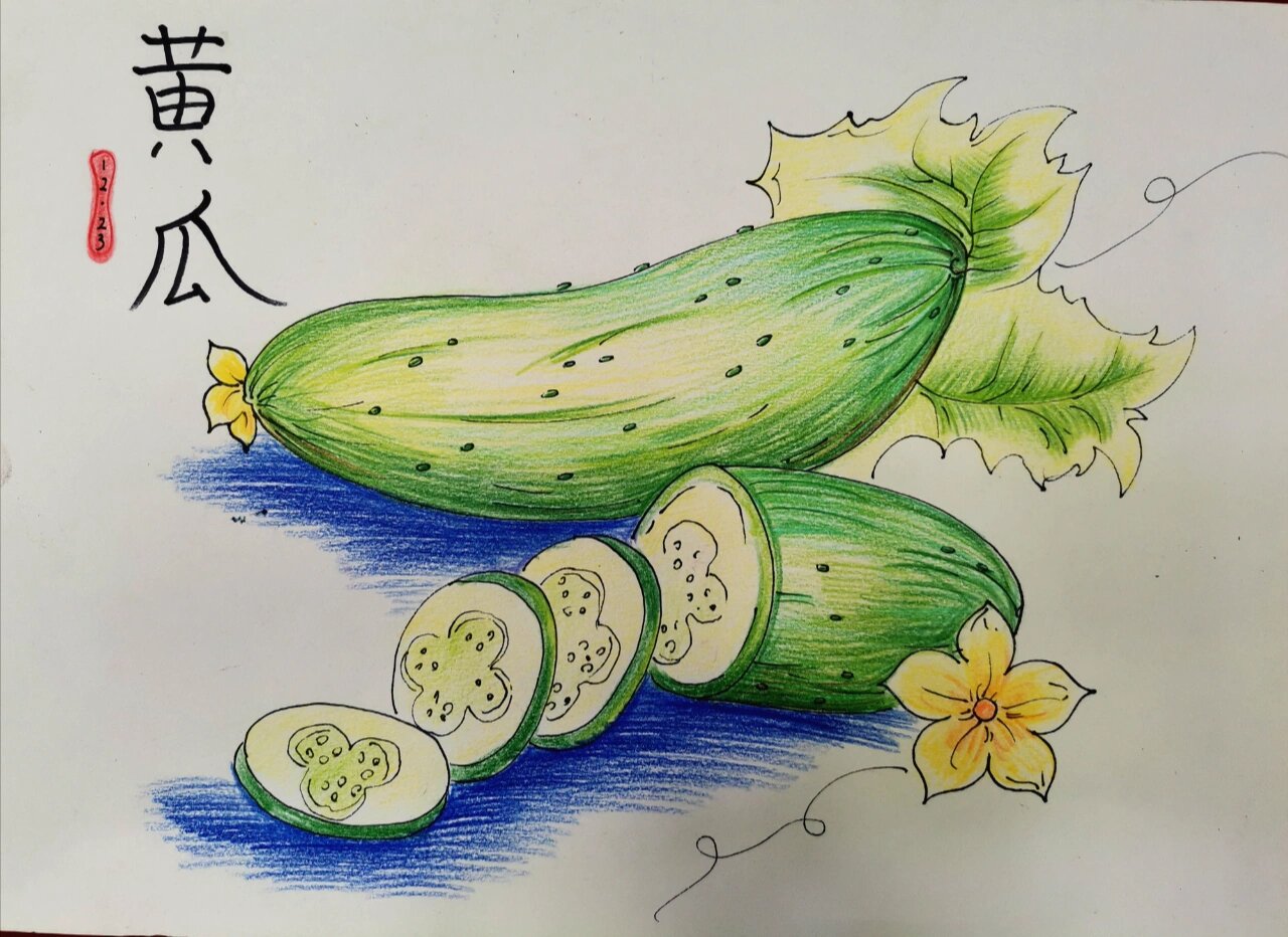 蔬菜水果合集