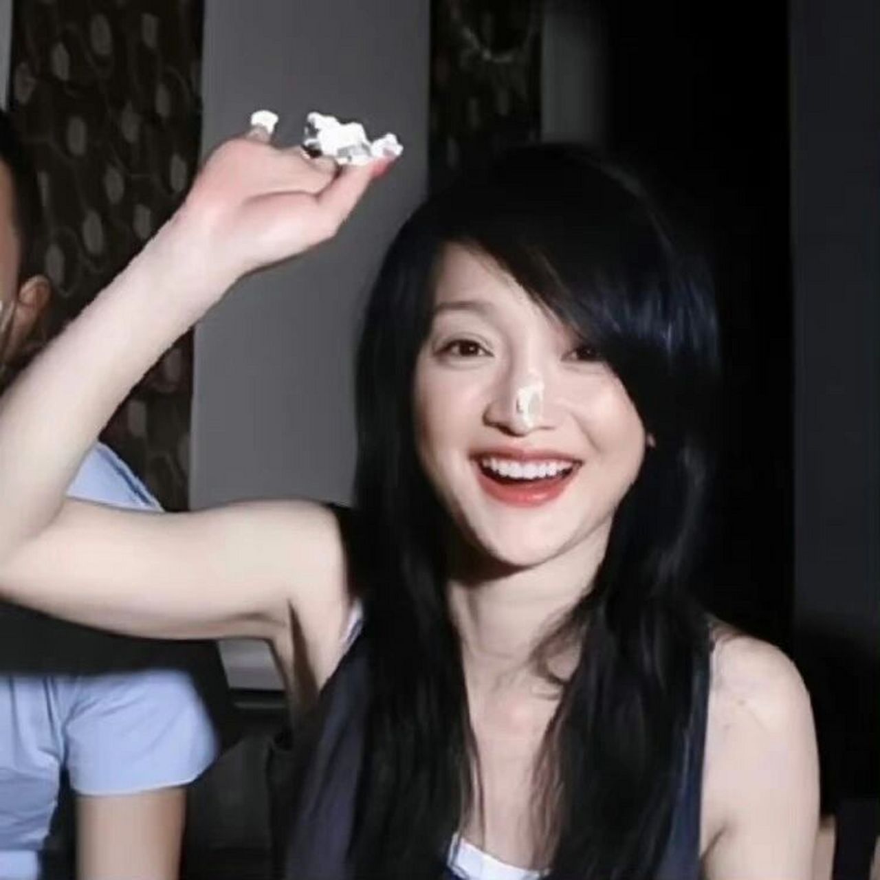 周迅/绝美头像!