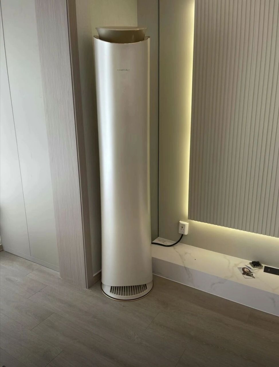 格力大明珠,京东自营三匹只要12600 上下出风,官方正品,400售后安装,