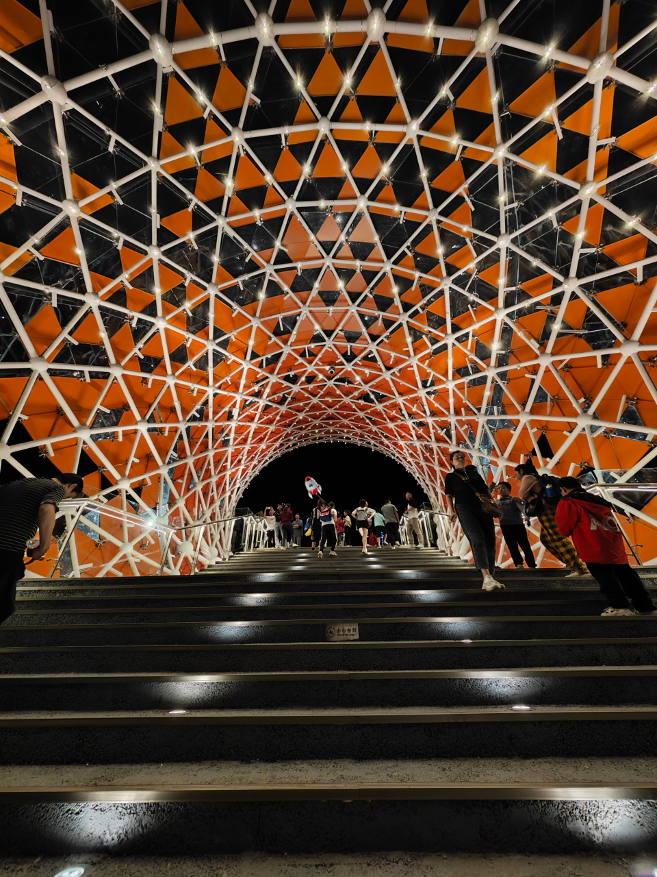 打卡攀枝花的城市之眼,刚修好不久,太美了[流泪][流泪]