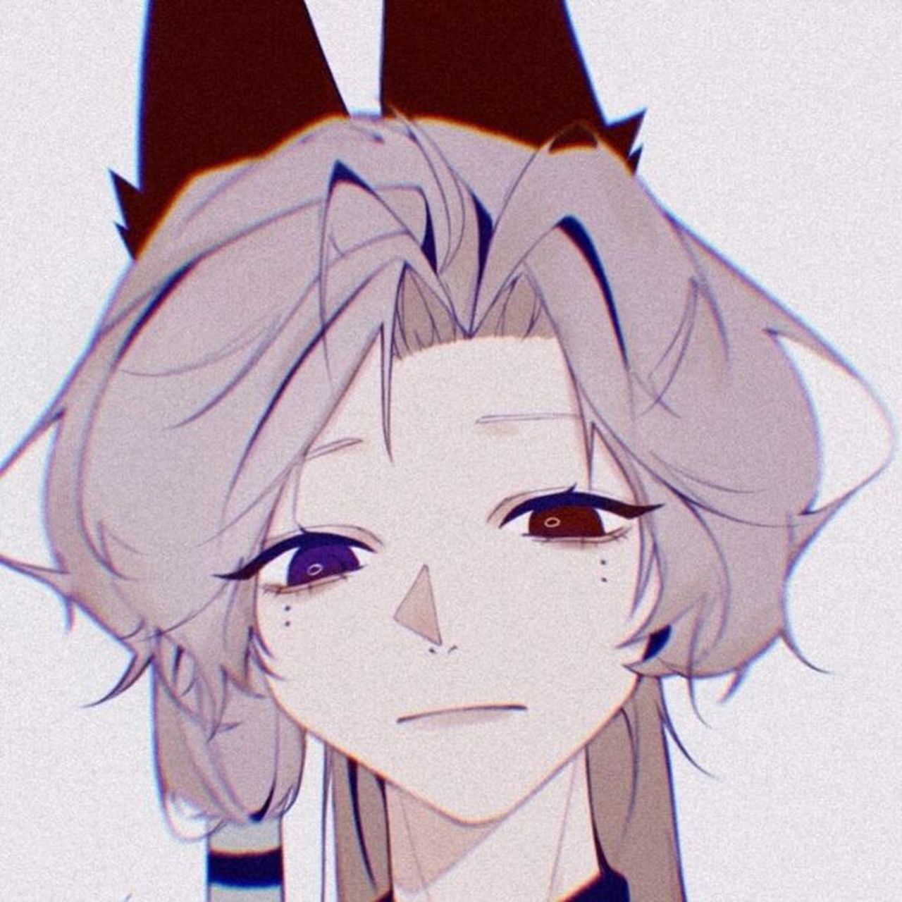 光遇头像(初始) 图源于网络,侵权删