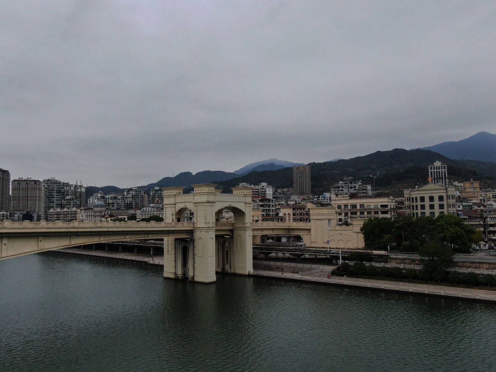 周末出行计划(1/50) 青田 73青田县城很小,但又足够丰富多彩96,很