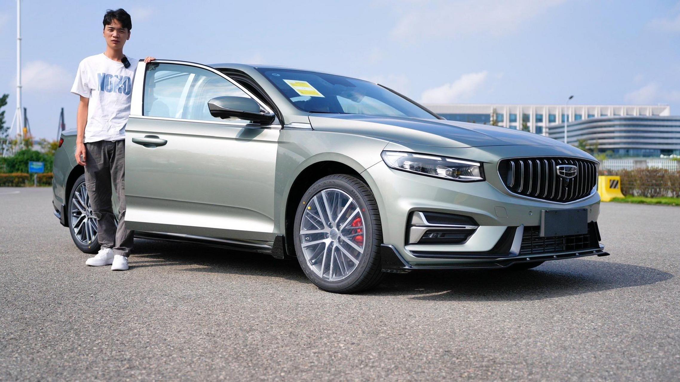 5t昆仑版.23款星瑞1.5t昆仑版什么颜色最好看呢