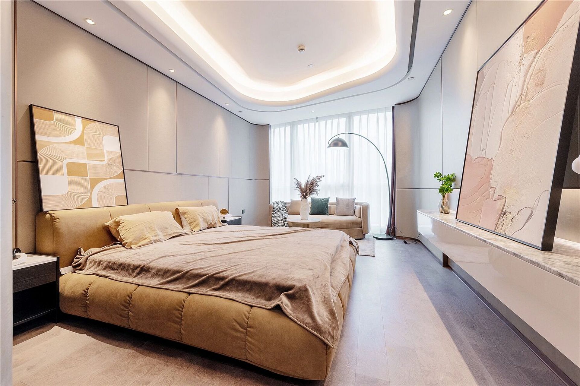 保利国际广场sky177云端公馆 高端公寓出租 新上限时特价02sky177