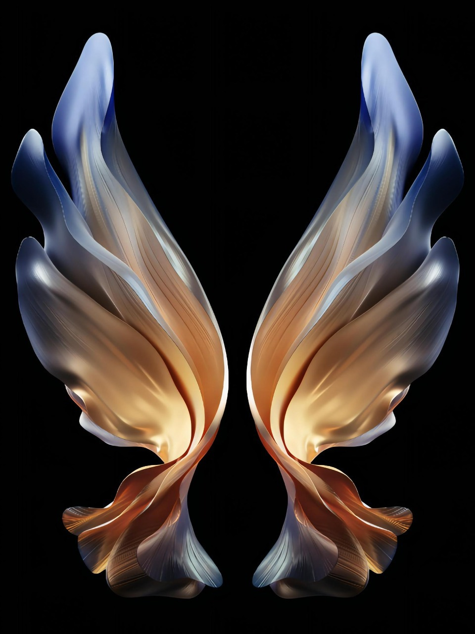 (虽然但是,我不会承认我买不起的) 	 99今天分享一波三星w系列壁纸