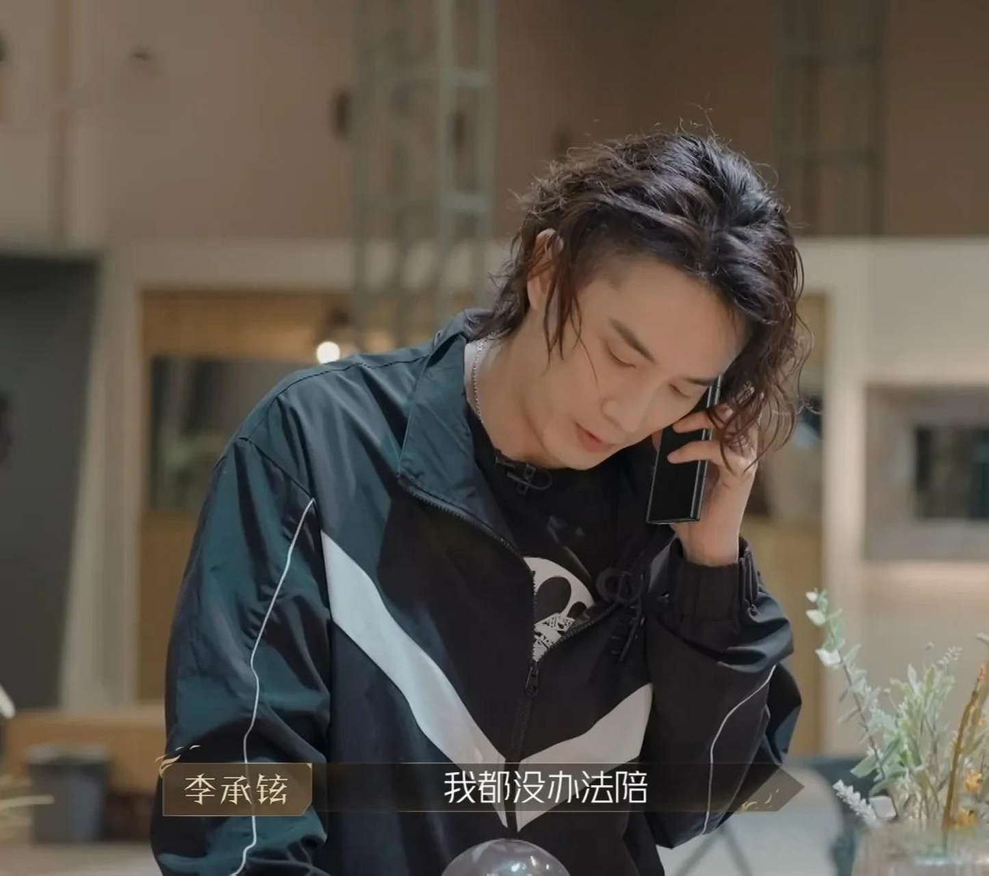 戚薇,李承铉的爱情真的让人羡慕了!