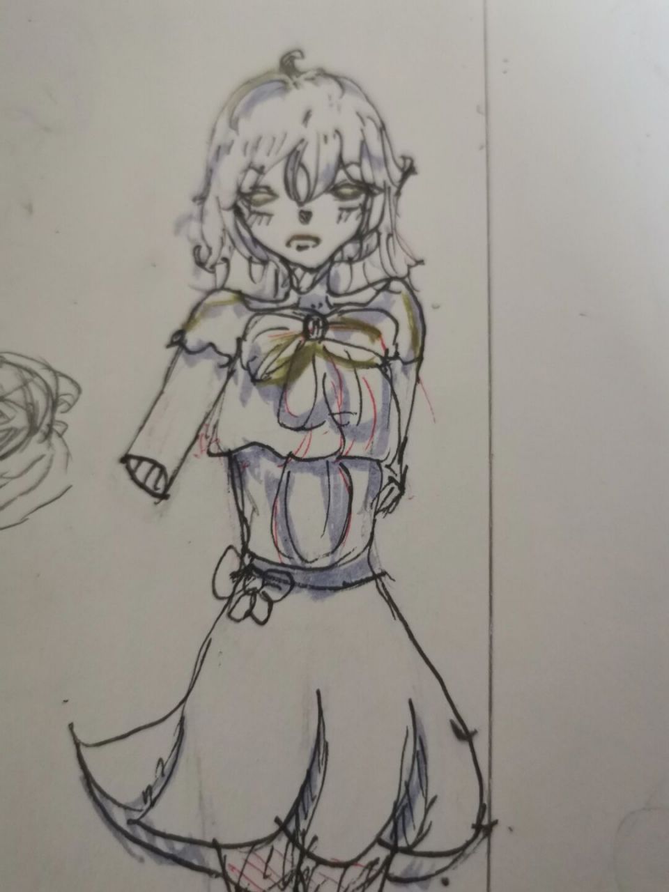 断臂女孩9799989898989898